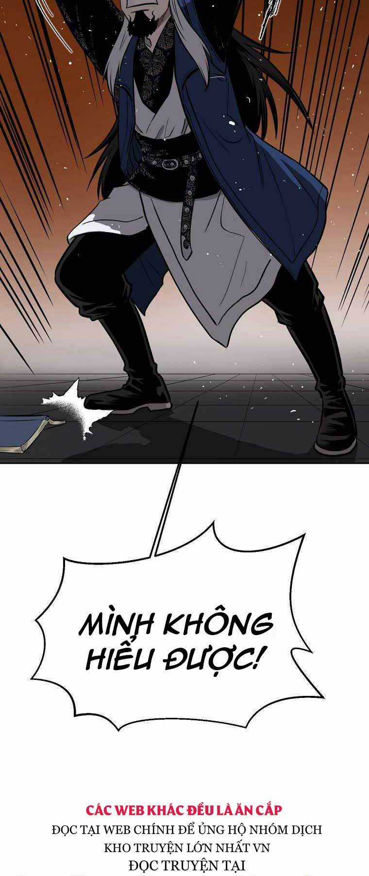 Ma Nhân Hoa Sơn Chapter 9 trang 45