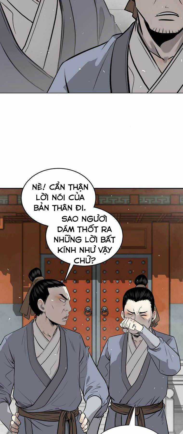 Ma Nhân Hoa Sơn Chapter 9 trang 47