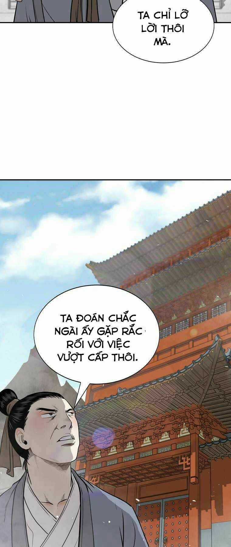 Ma Nhân Hoa Sơn Chapter 9 trang 48