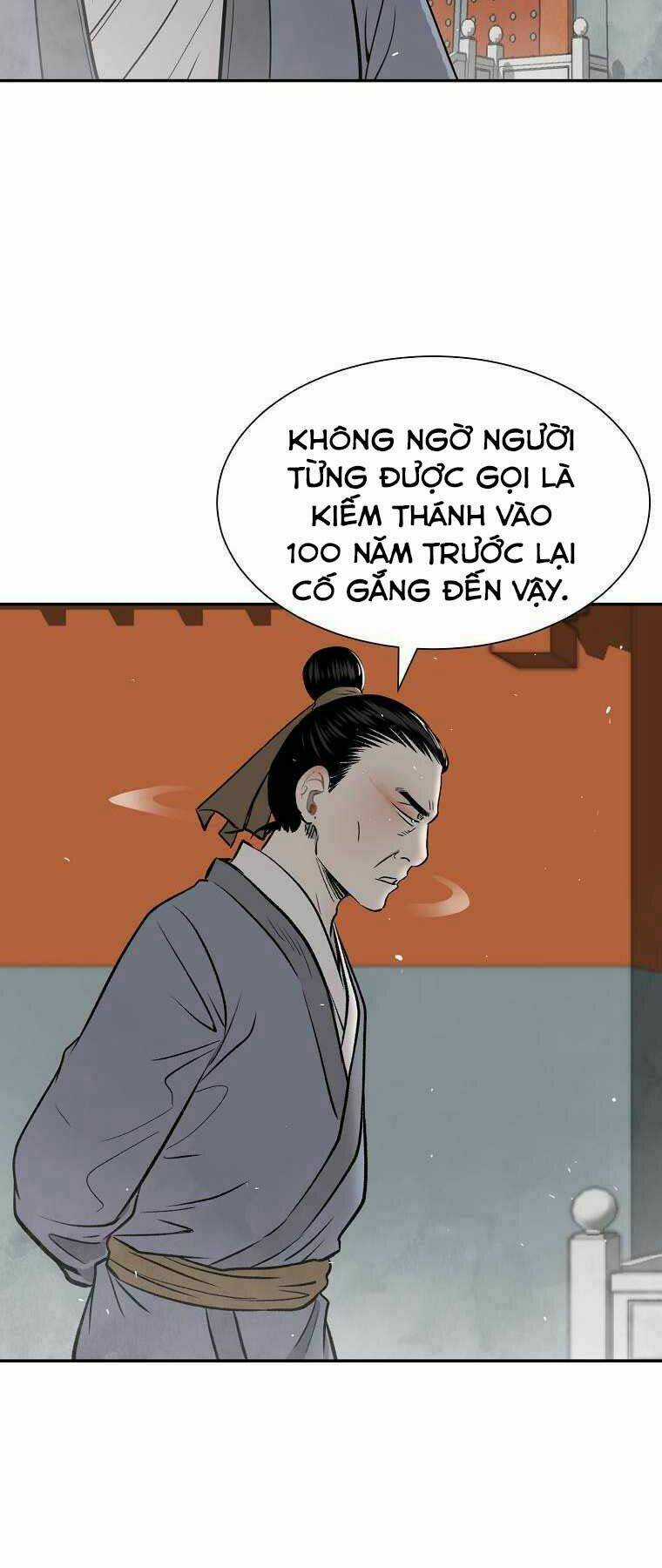 Ma Nhân Hoa Sơn Chapter 9 trang 49