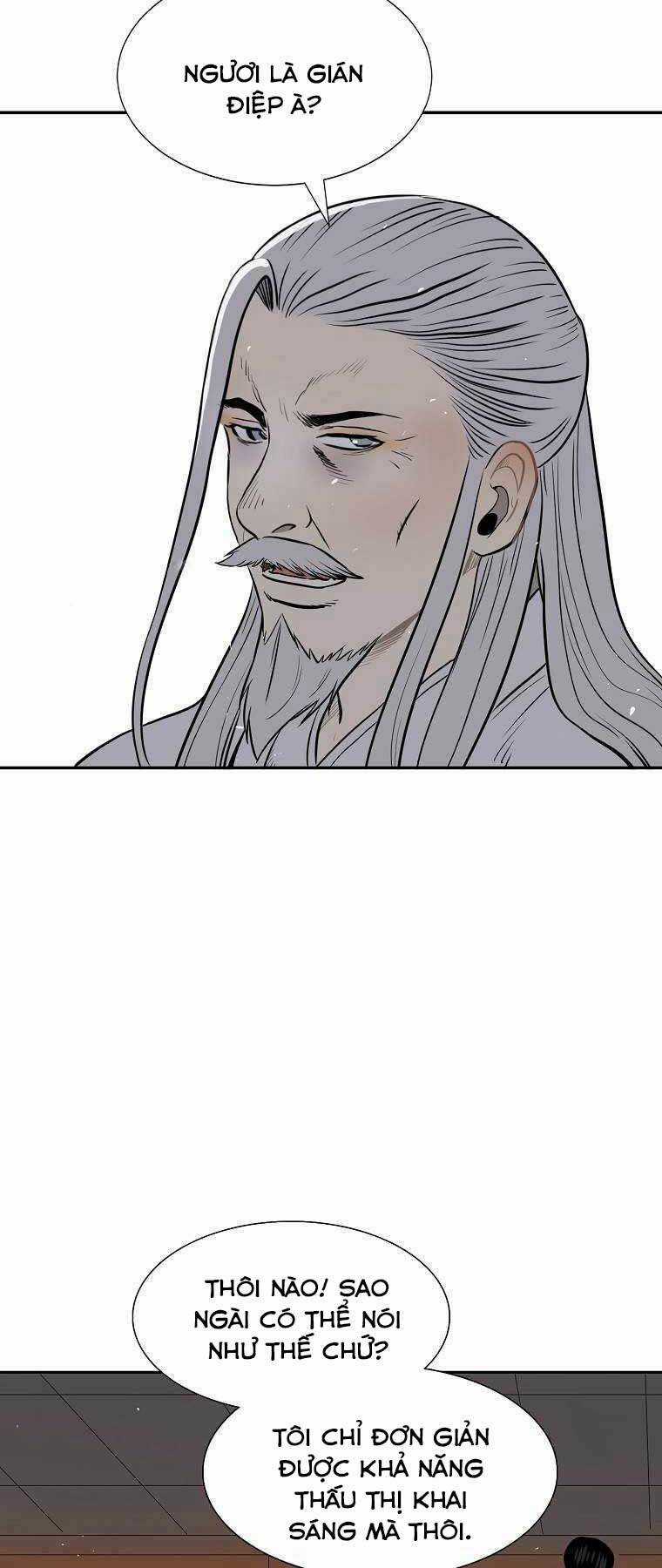 Ma Nhân Hoa Sơn Chapter 9 trang 5