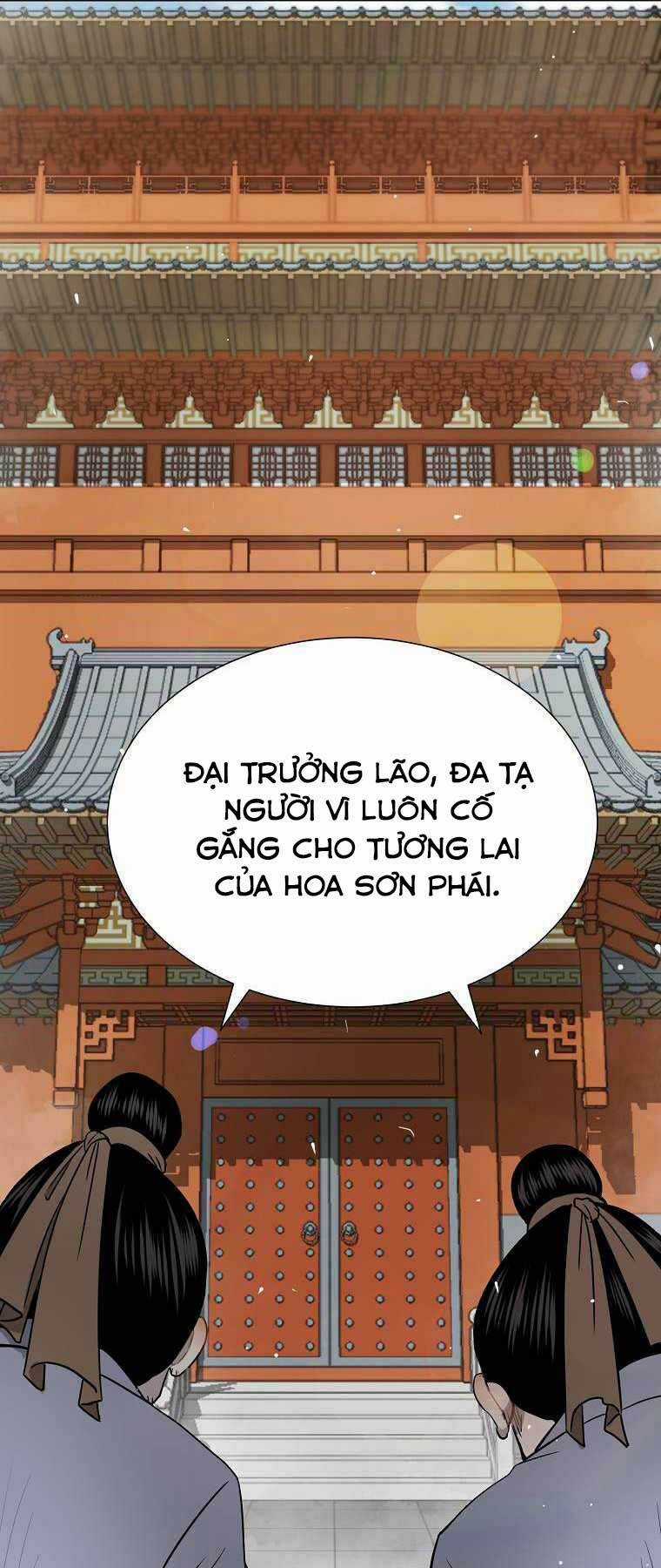 Ma Nhân Hoa Sơn Chapter 9 trang 51