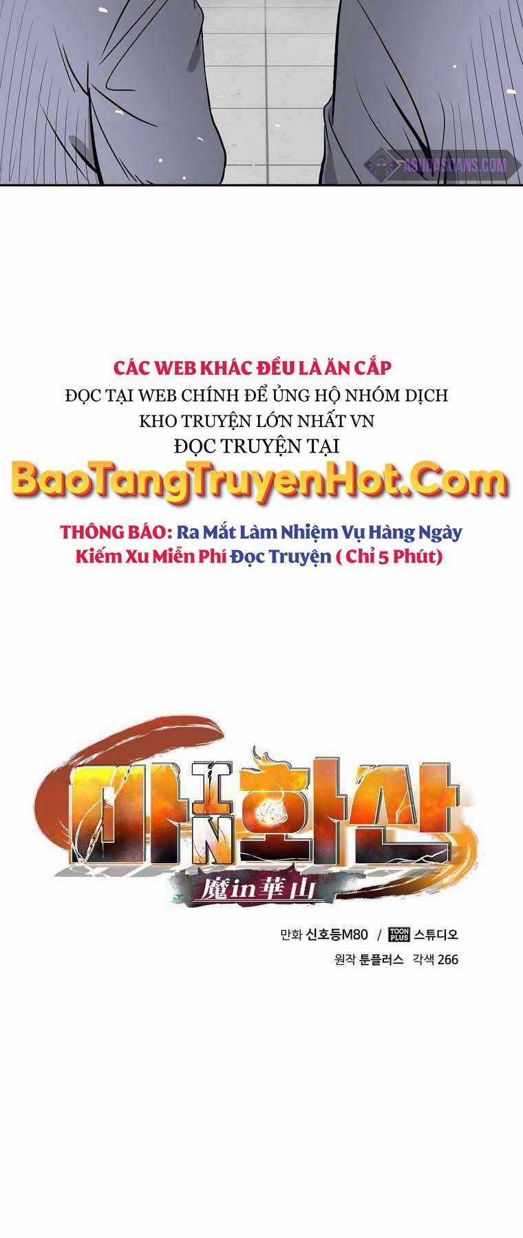 Ma Nhân Hoa Sơn Chapter 9 trang 52