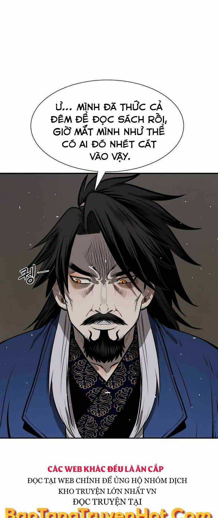 Ma Nhân Hoa Sơn Chapter 9 trang 54