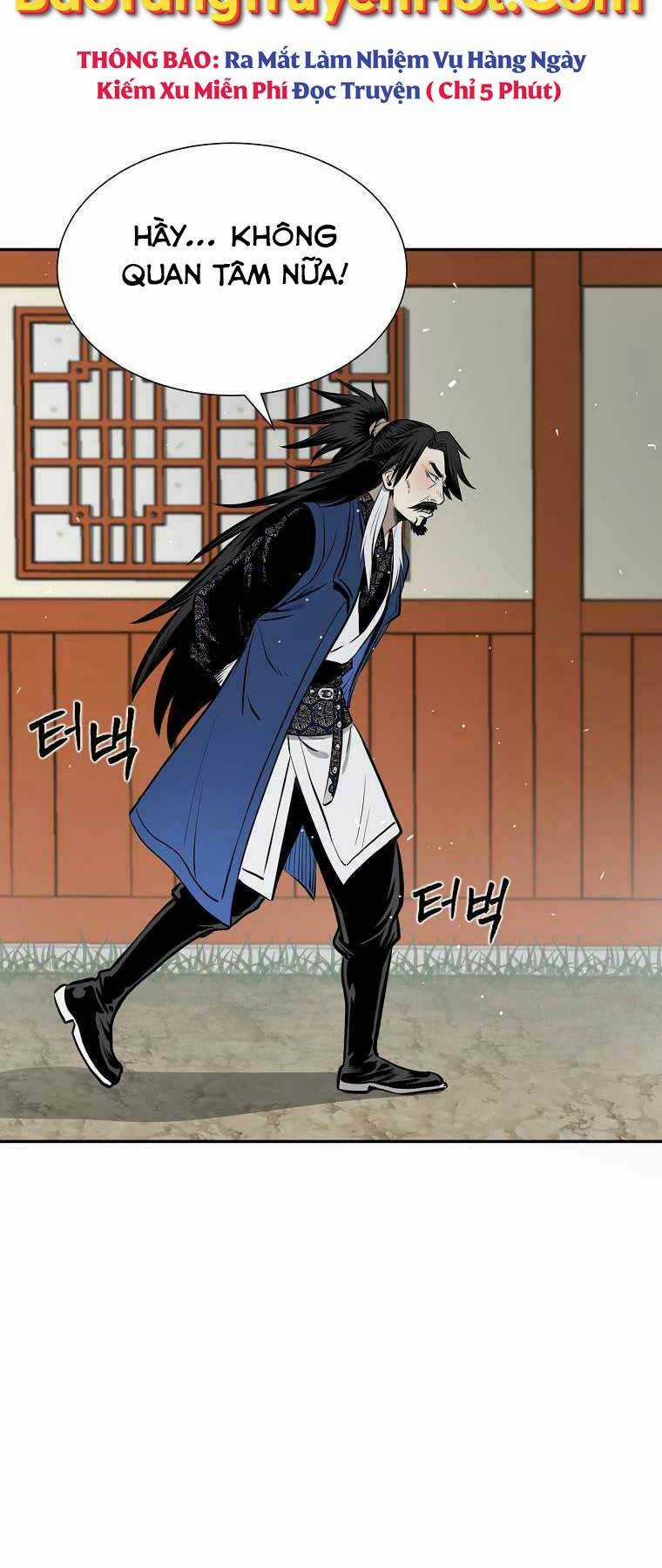 Ma Nhân Hoa Sơn Chapter 9 trang 55