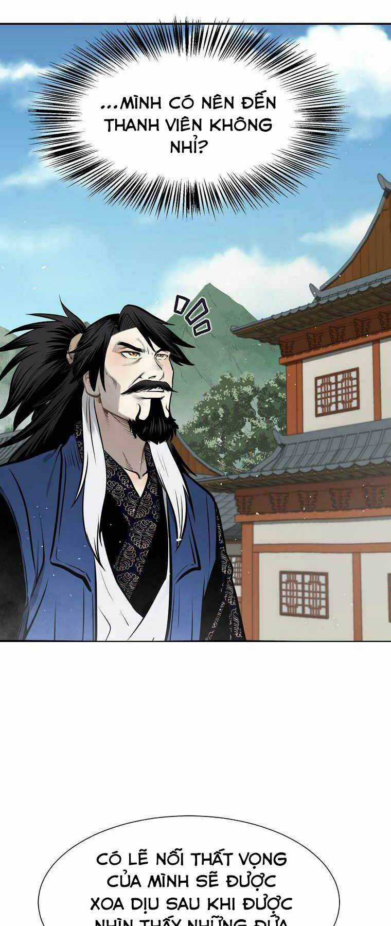 Ma Nhân Hoa Sơn Chapter 9 trang 56