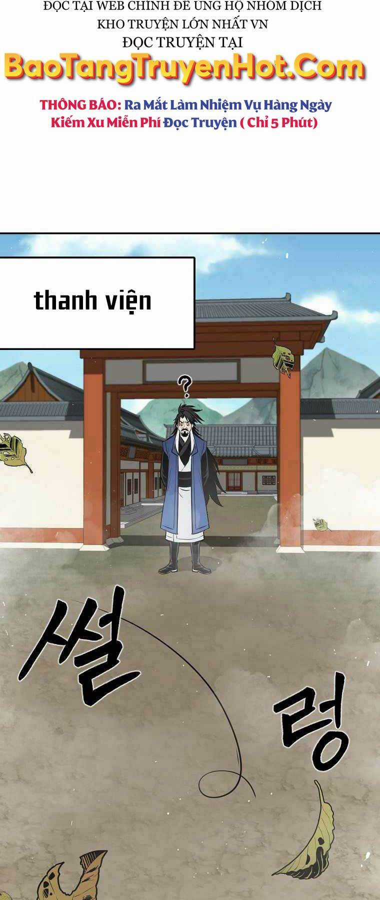 Ma Nhân Hoa Sơn Chapter 9 trang 58