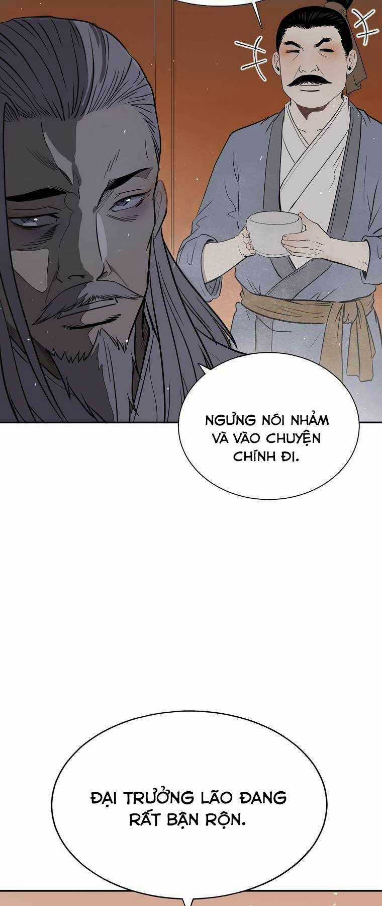 Ma Nhân Hoa Sơn Chapter 9 trang 6