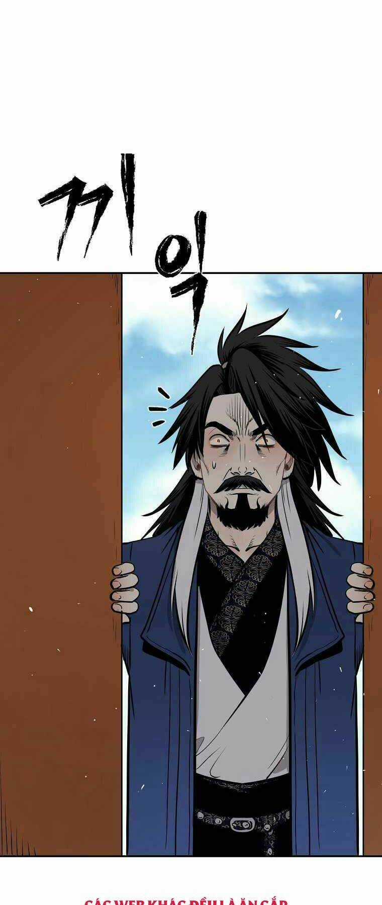 Ma Nhân Hoa Sơn Chapter 9 trang 60