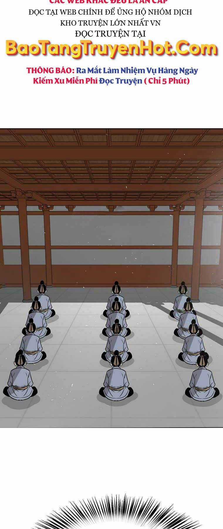 Ma Nhân Hoa Sơn Chapter 9 trang 61