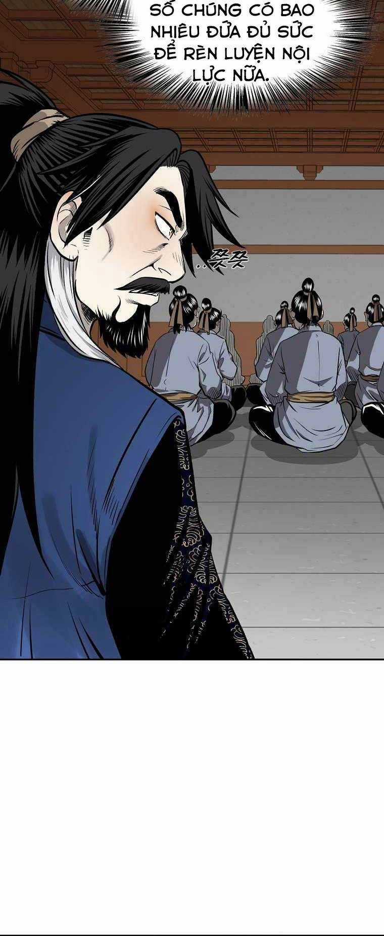 Ma Nhân Hoa Sơn Chapter 9 trang 63