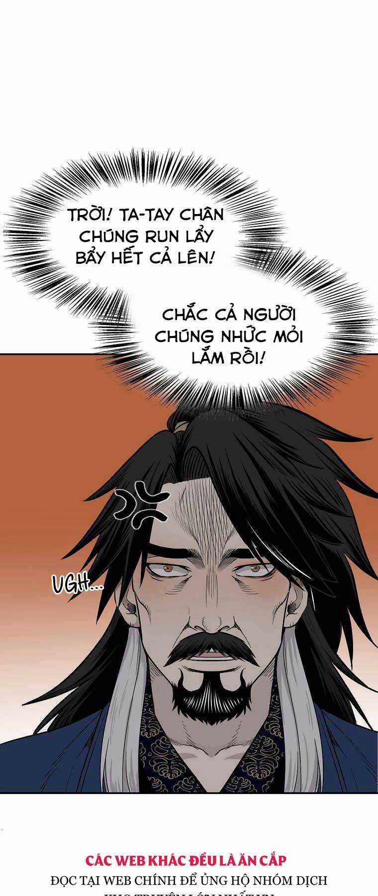 Ma Nhân Hoa Sơn Chapter 9 trang 65