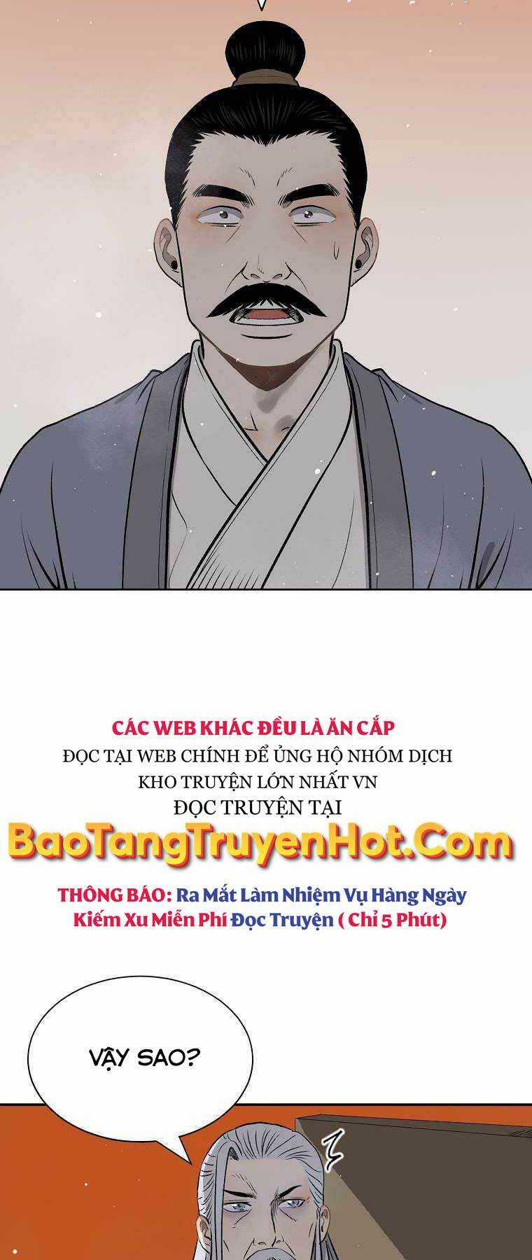 Ma Nhân Hoa Sơn Chapter 9 trang 7