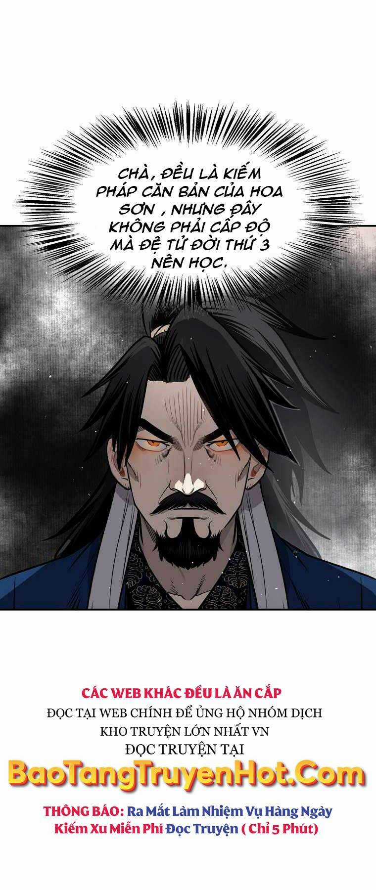 Ma Nhân Hoa Sơn Chapter 9 trang 72