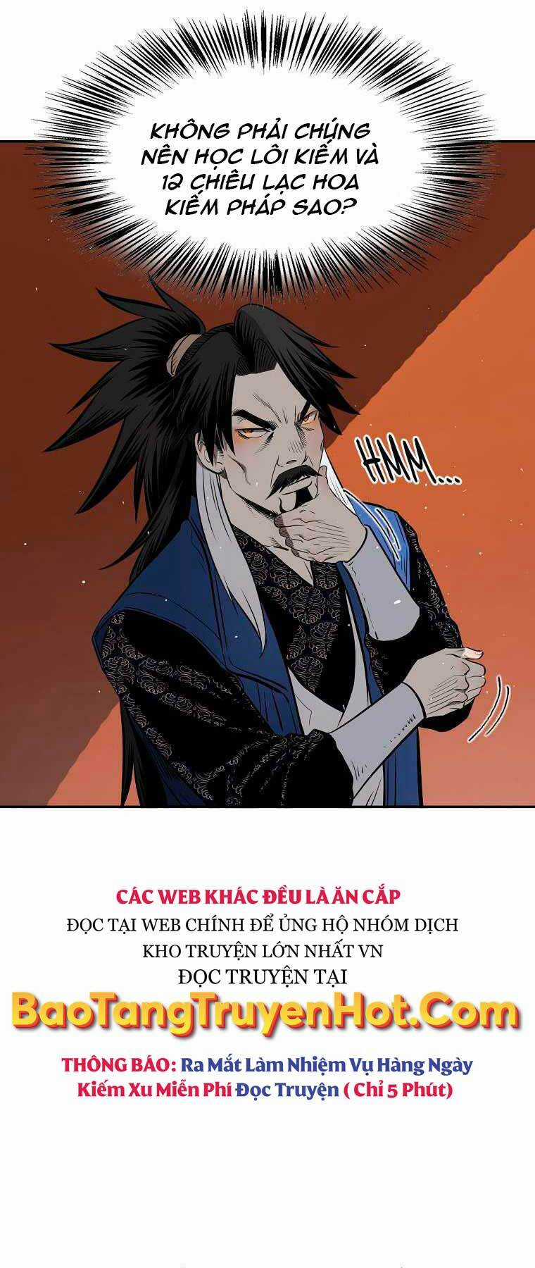 Ma Nhân Hoa Sơn Chapter 9 trang 73