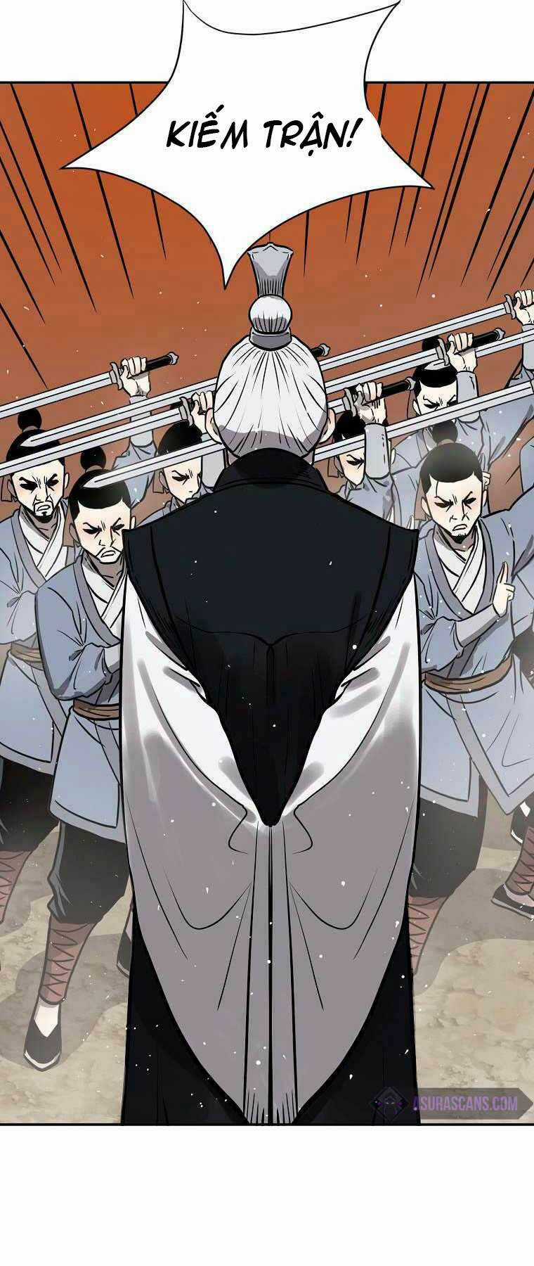 Ma Nhân Hoa Sơn Chapter 9 trang 74