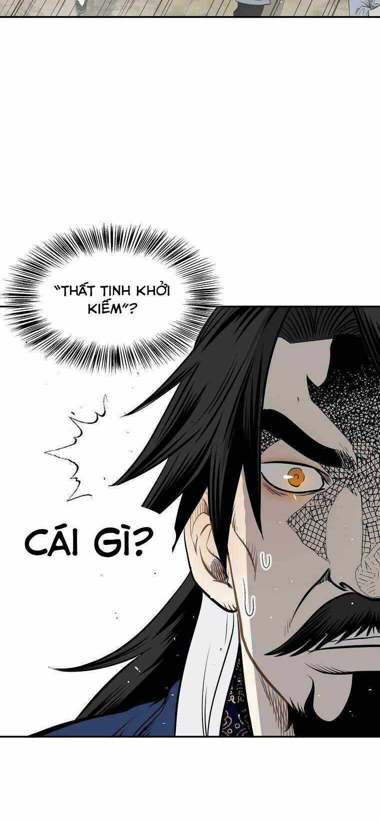 Ma Nhân Hoa Sơn Chapter 9 trang 76