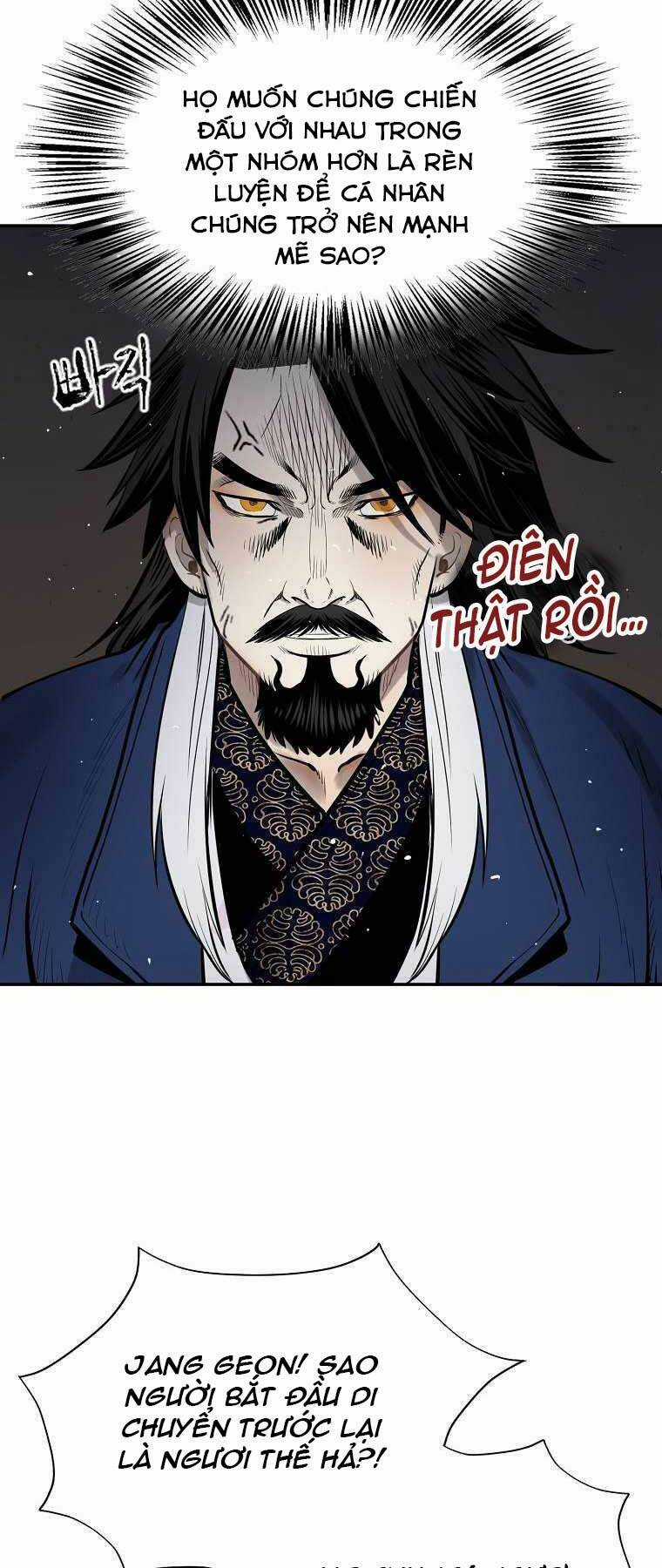 Ma Nhân Hoa Sơn Chapter 9 trang 78