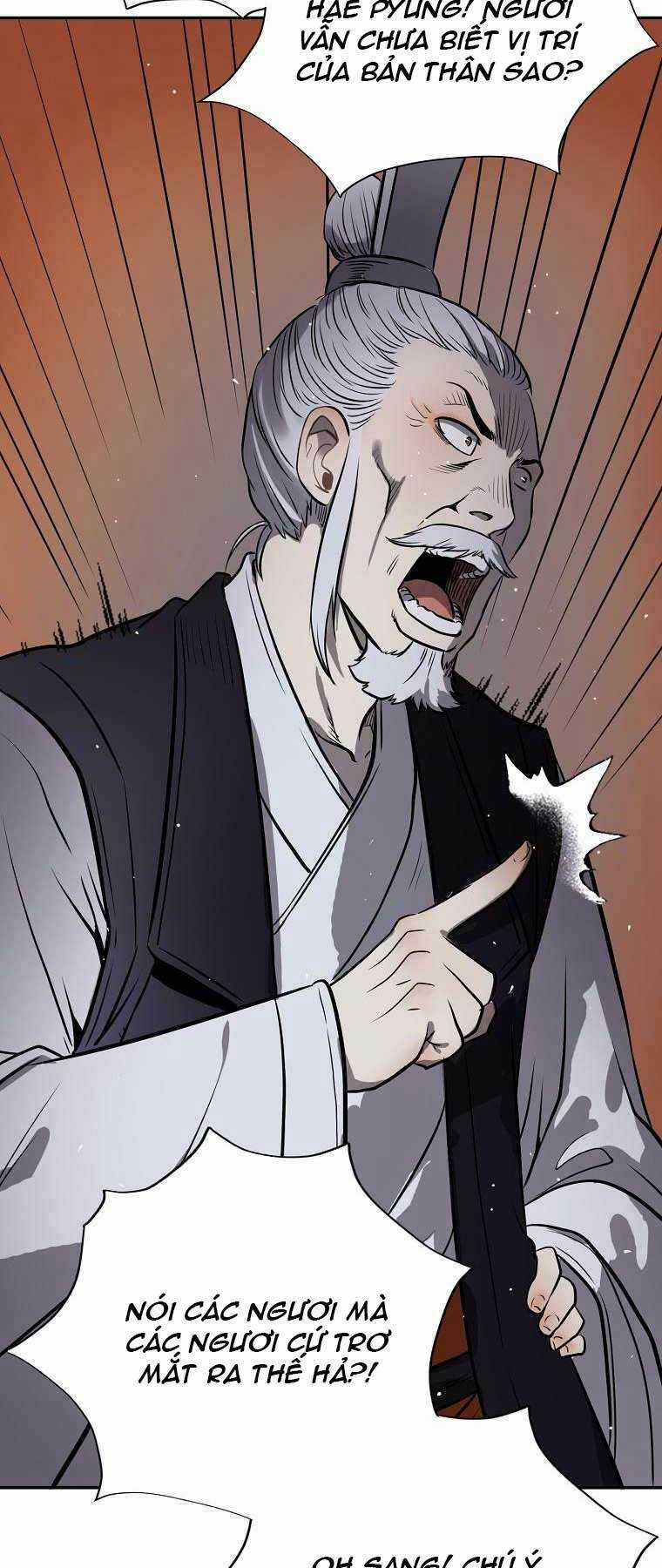 Ma Nhân Hoa Sơn Chapter 9 trang 79