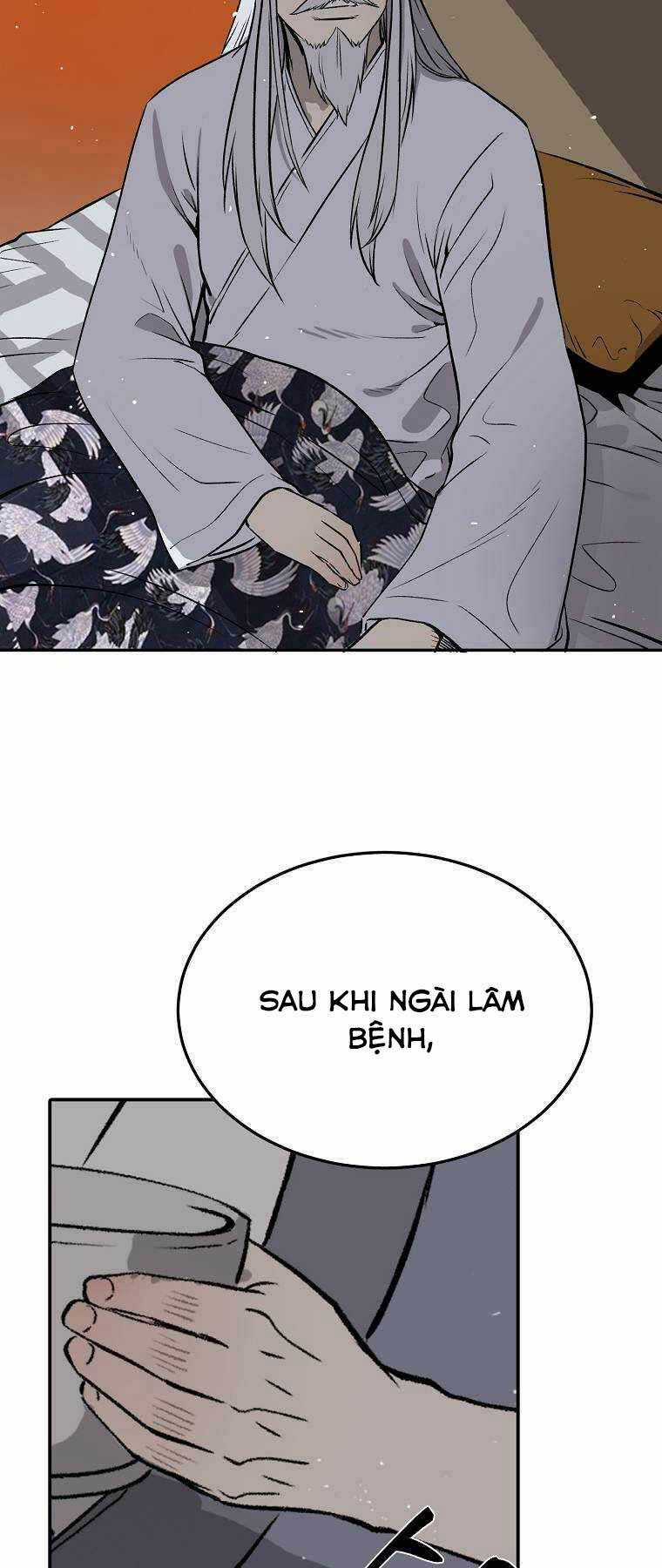 Ma Nhân Hoa Sơn Chapter 9 trang 8