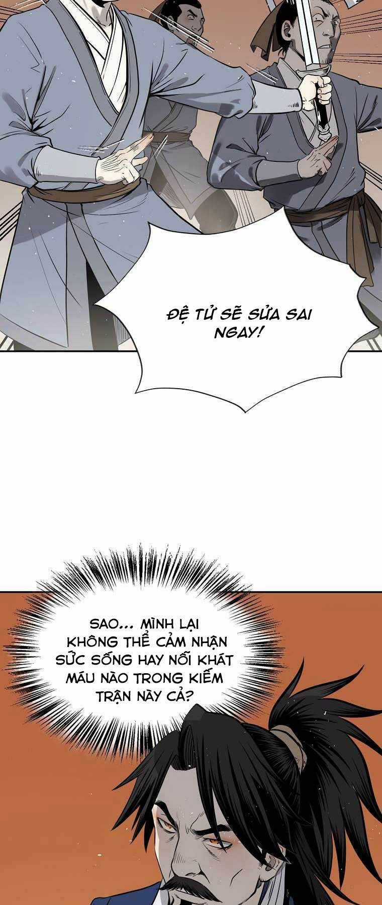 Ma Nhân Hoa Sơn Chapter 9 trang 81