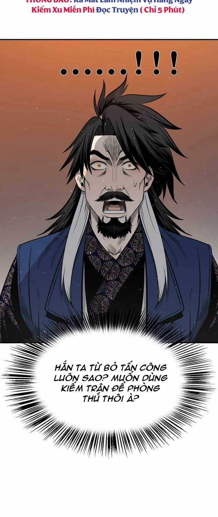 Ma Nhân Hoa Sơn Chapter 9 trang 84