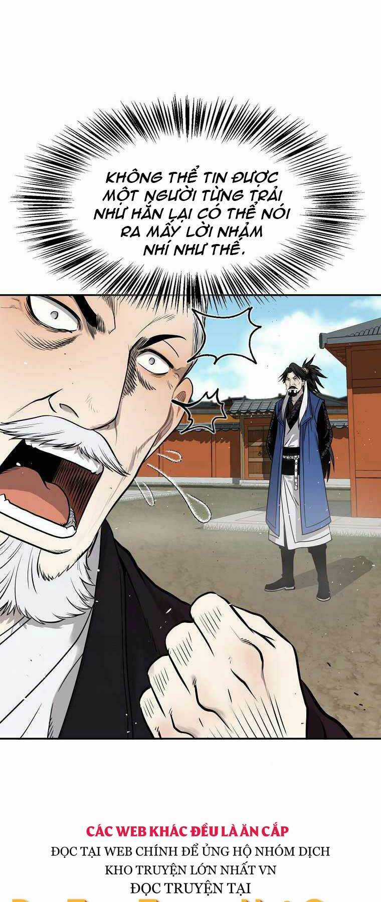 Ma Nhân Hoa Sơn Chapter 9 trang 85