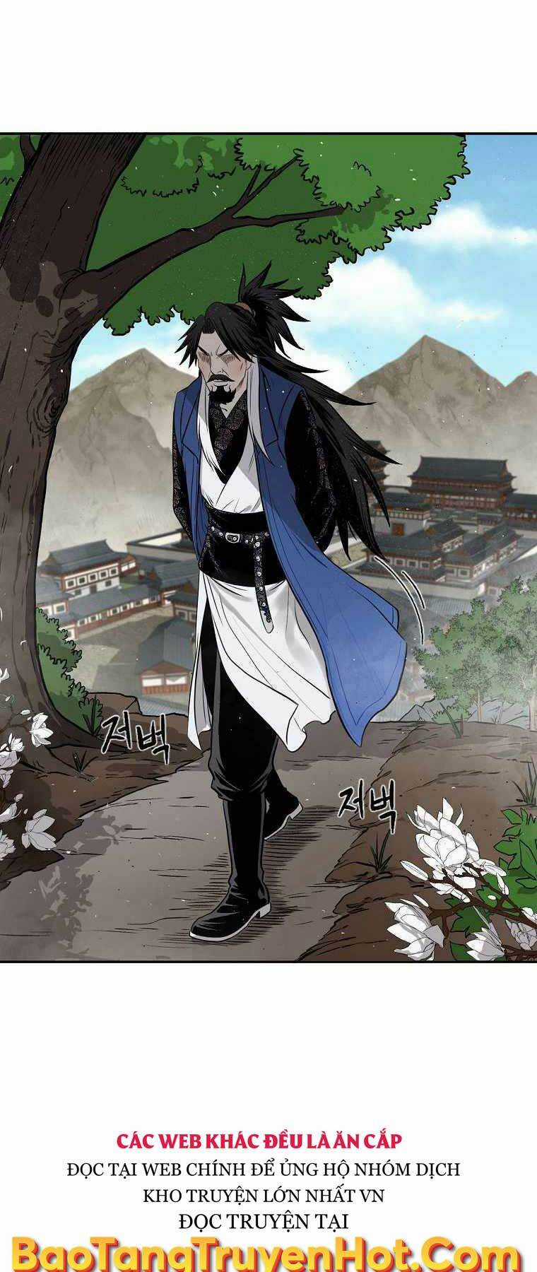 Ma Nhân Hoa Sơn Chapter 9 trang 88