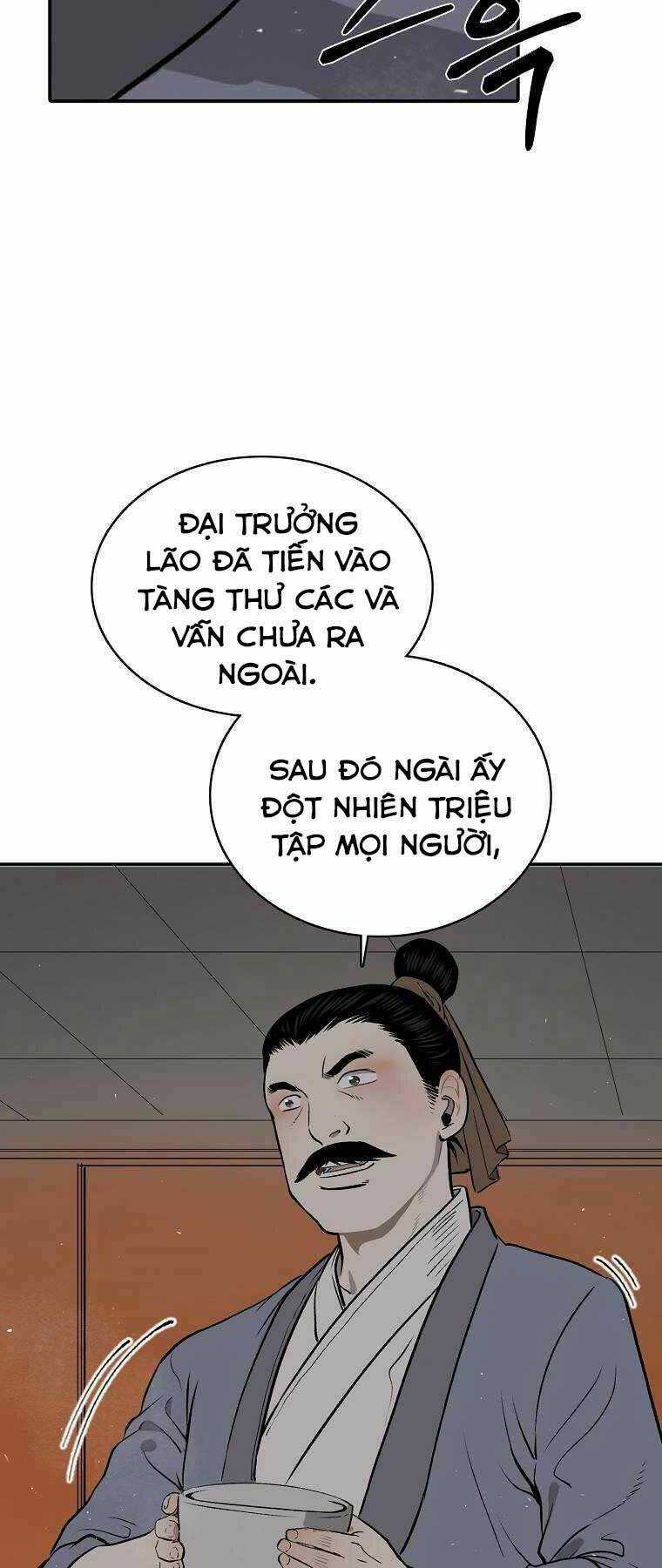 Ma Nhân Hoa Sơn Chapter 9 trang 9