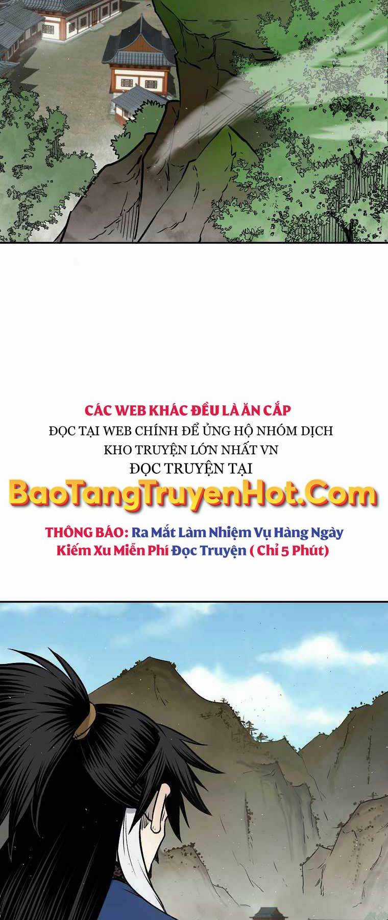 Ma Nhân Hoa Sơn Chapter 9 trang 90