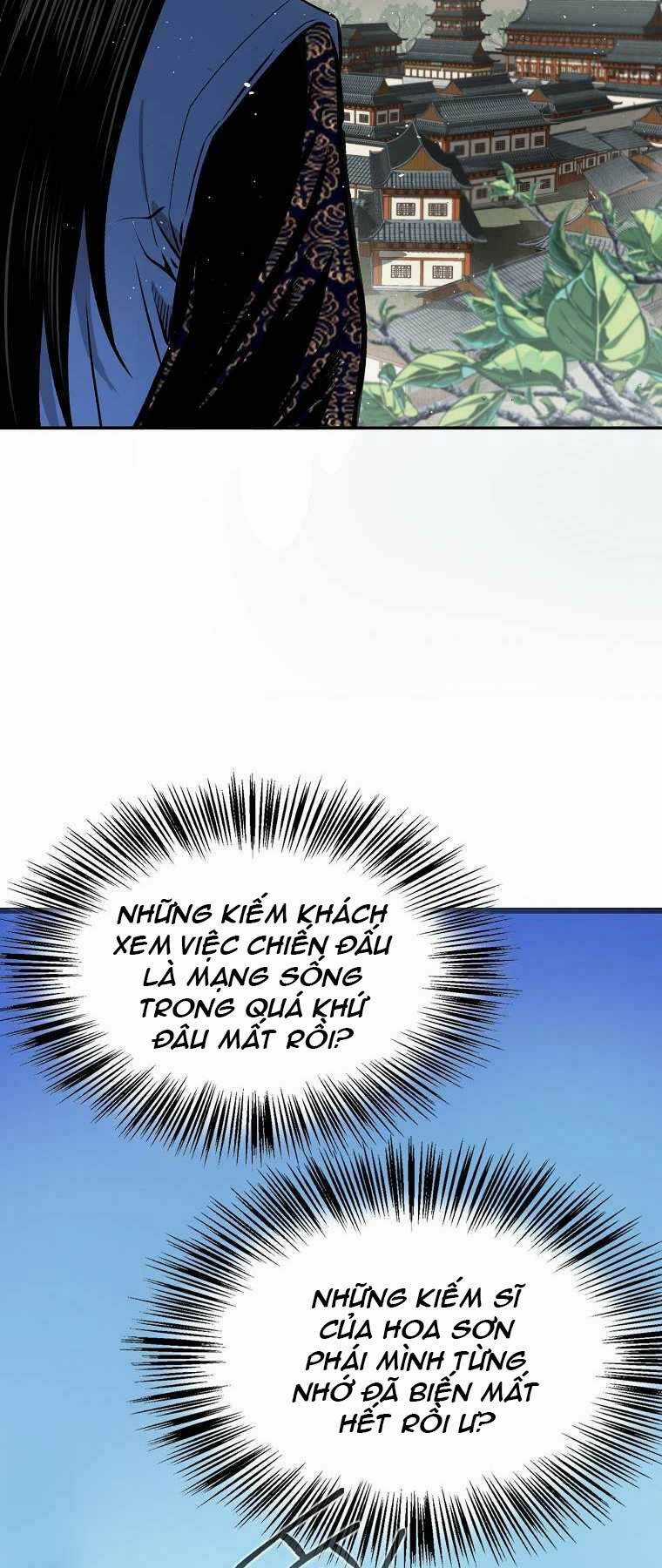 Ma Nhân Hoa Sơn Chapter 9 trang 91