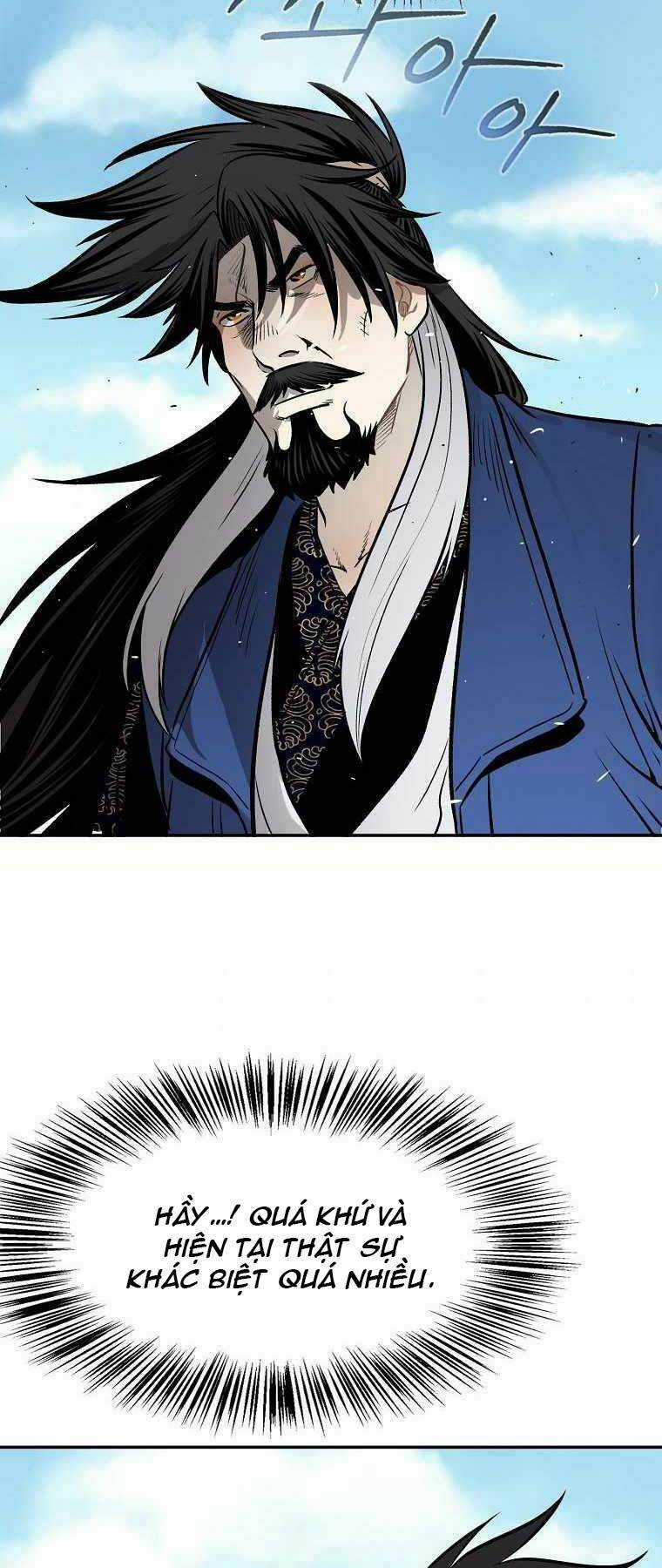 Ma Nhân Hoa Sơn Chapter 9 trang 92