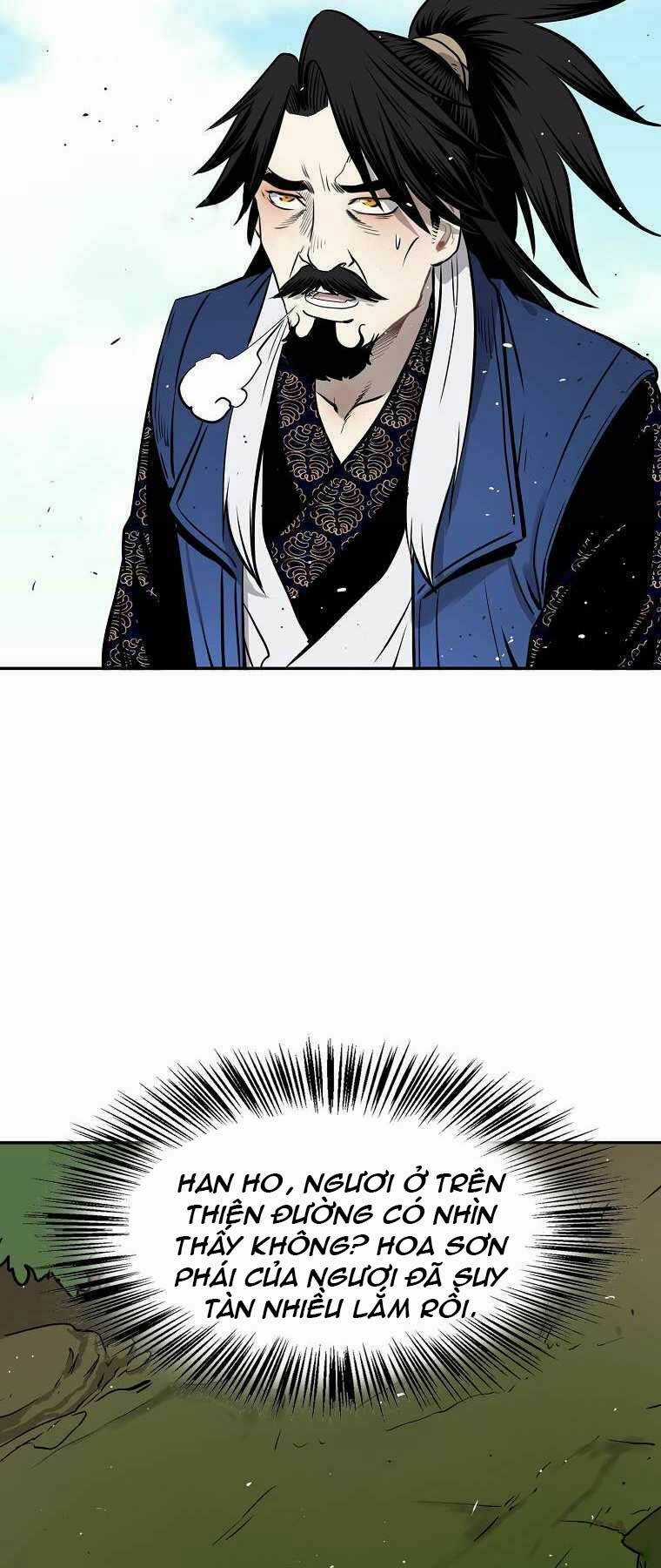 Ma Nhân Hoa Sơn Chapter 9 trang 93