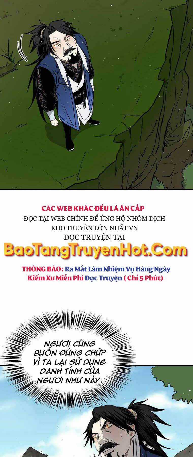 Ma Nhân Hoa Sơn Chapter 9 trang 94