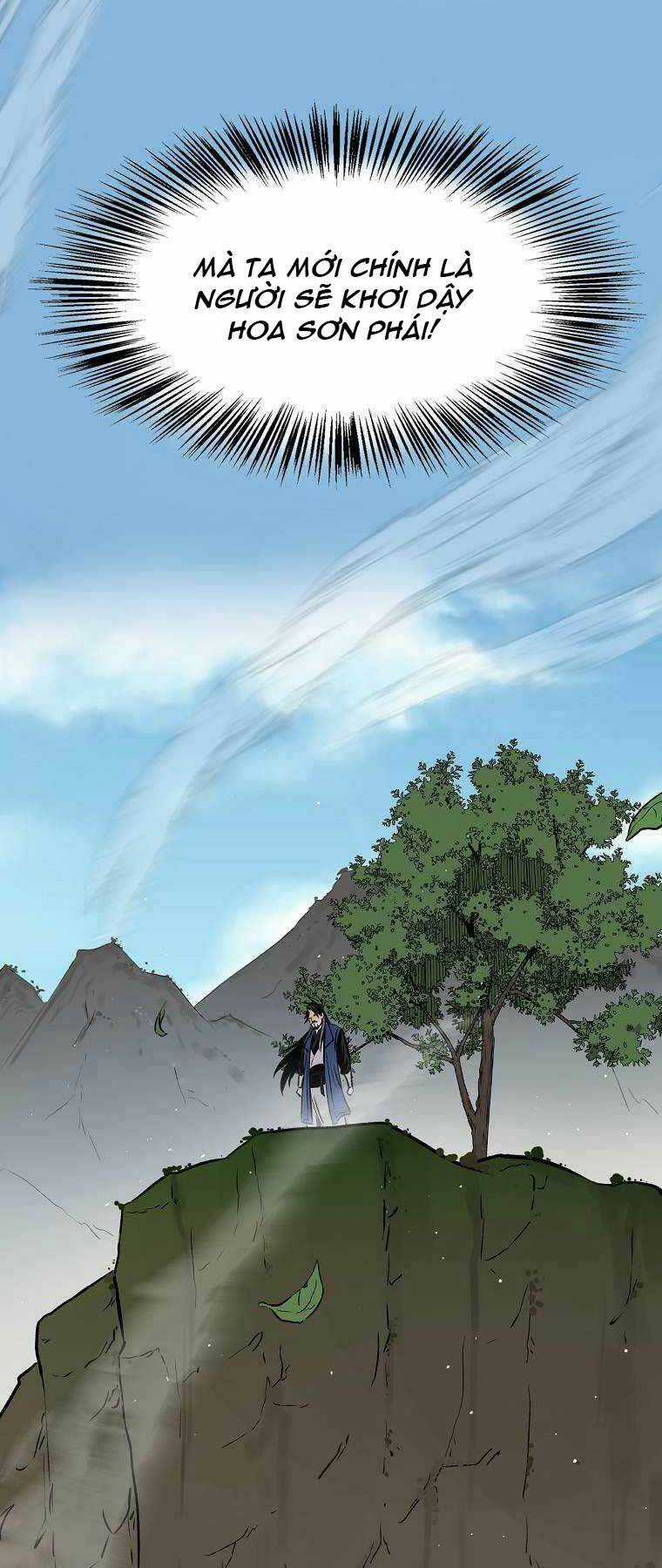 Ma Nhân Hoa Sơn Chapter 9 trang 96