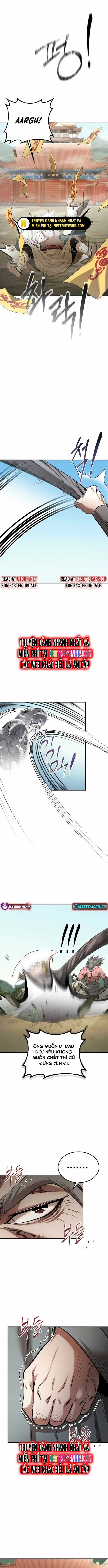 Ma Nhân Hoa Sơn Chapter 90 trang 10