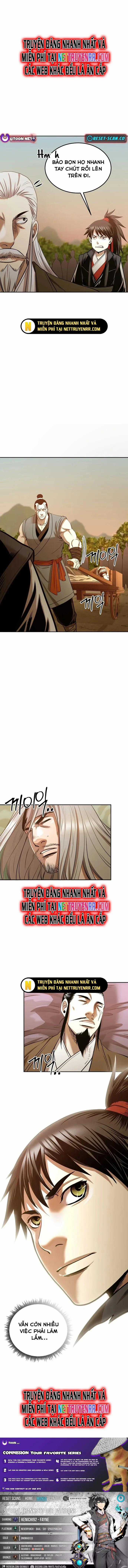 Ma Nhân Hoa Sơn Chapter 90 trang 13