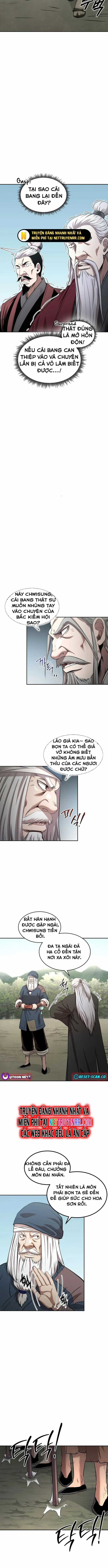 Ma Nhân Hoa Sơn Chapter 90 trang 2