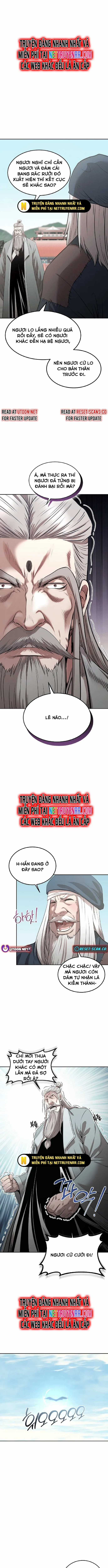 Ma Nhân Hoa Sơn Chapter 90 trang 3