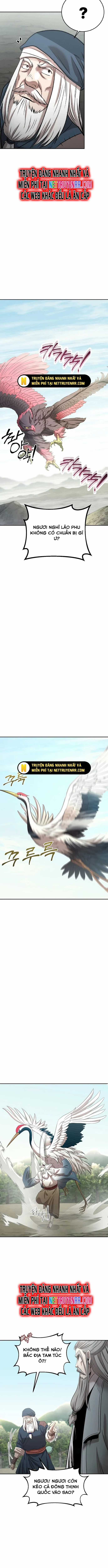 Ma Nhân Hoa Sơn Chapter 90 trang 4