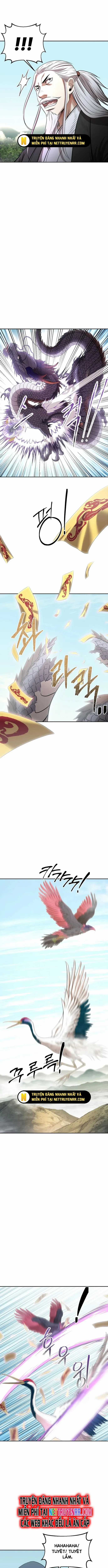 Ma Nhân Hoa Sơn Chapter 90 trang 6