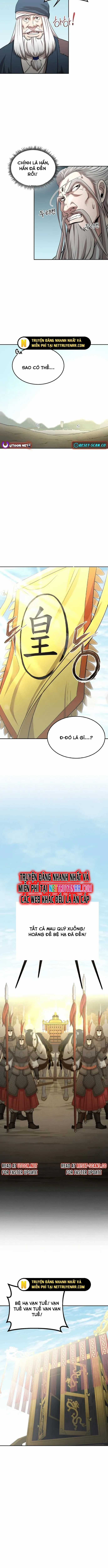 Ma Nhân Hoa Sơn Chapter 90 trang 7