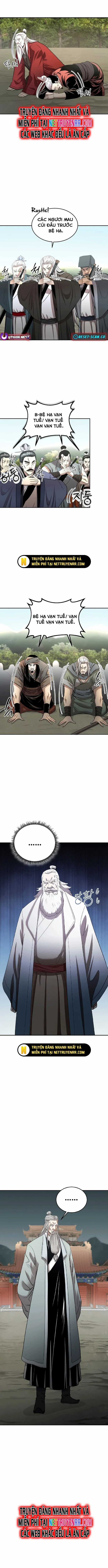 Ma Nhân Hoa Sơn Chapter 90 trang 8