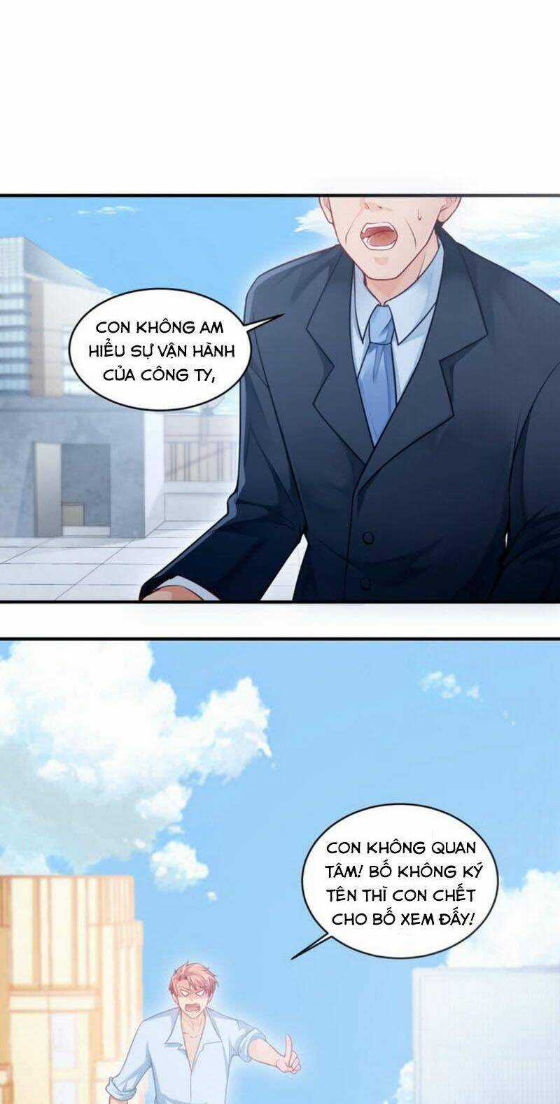 Ma Nhị Đại Chapter 1 trang 13