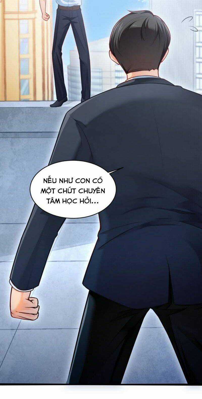 Ma Nhị Đại Chapter 1 trang 14