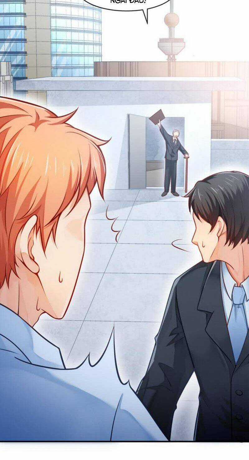 Ma Nhị Đại Chapter 1 trang 16