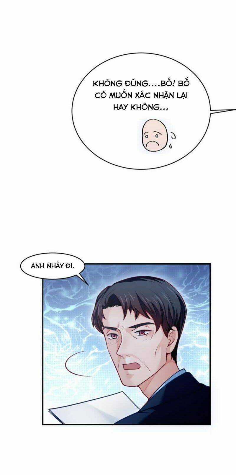 Ma Nhị Đại Chapter 1 trang 20