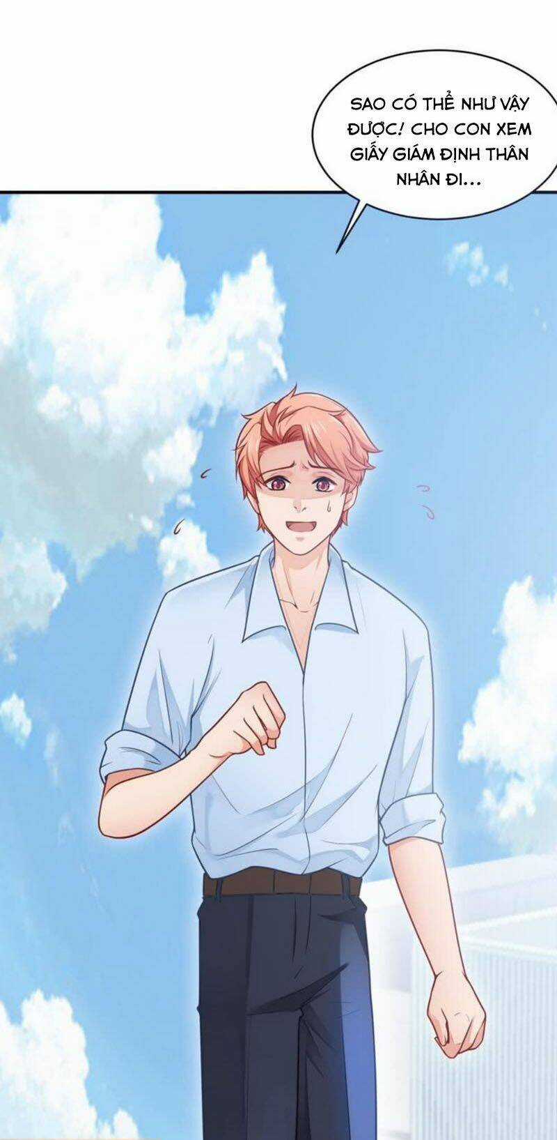 Ma Nhị Đại Chapter 1 trang 21