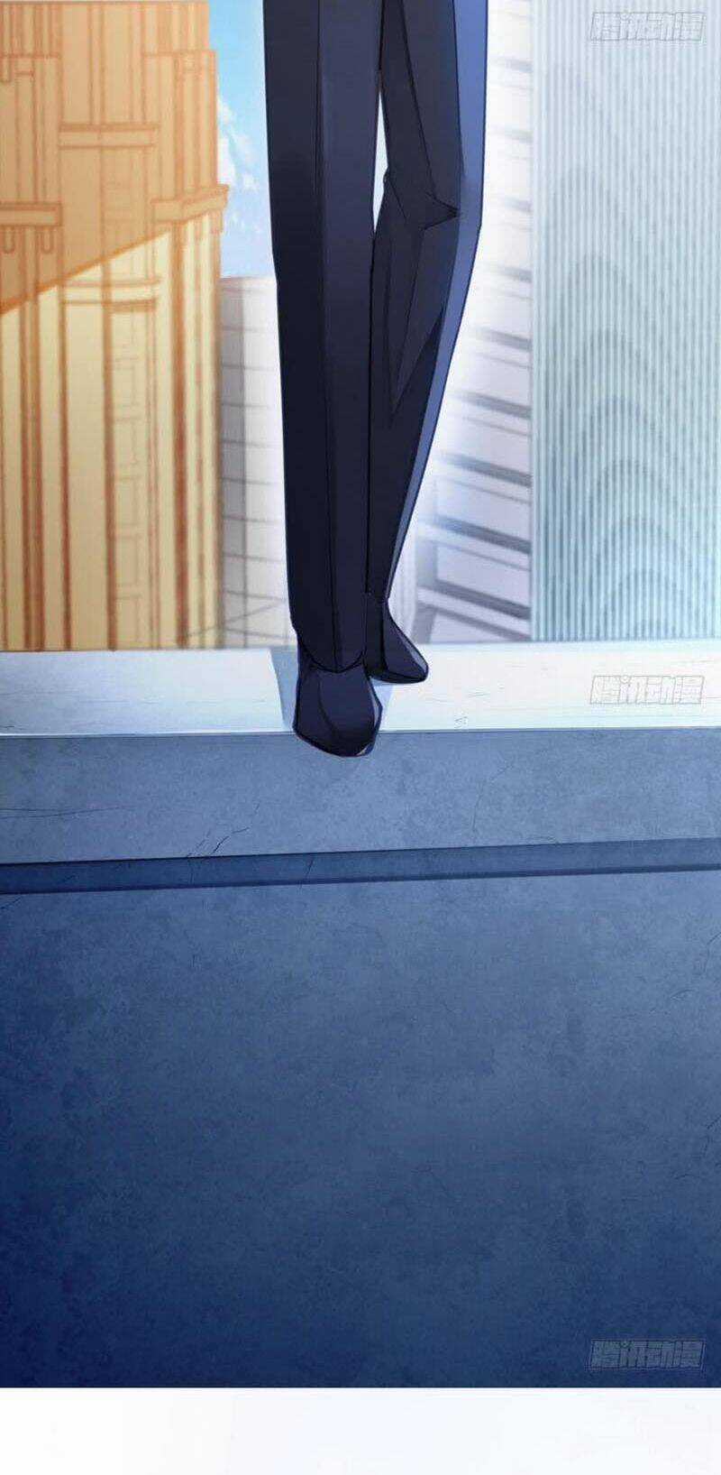 Ma Nhị Đại Chapter 1 trang 22