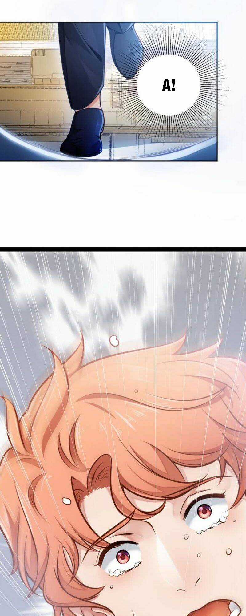 Ma Nhị Đại Chapter 1 trang 23